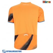 Fotballdrakt Herre Atalanta Tredjedrakt 2025-26 Kortermet